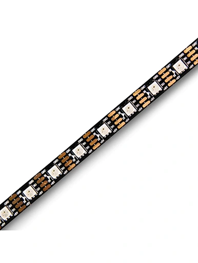 WS2813  LED pixel strip light